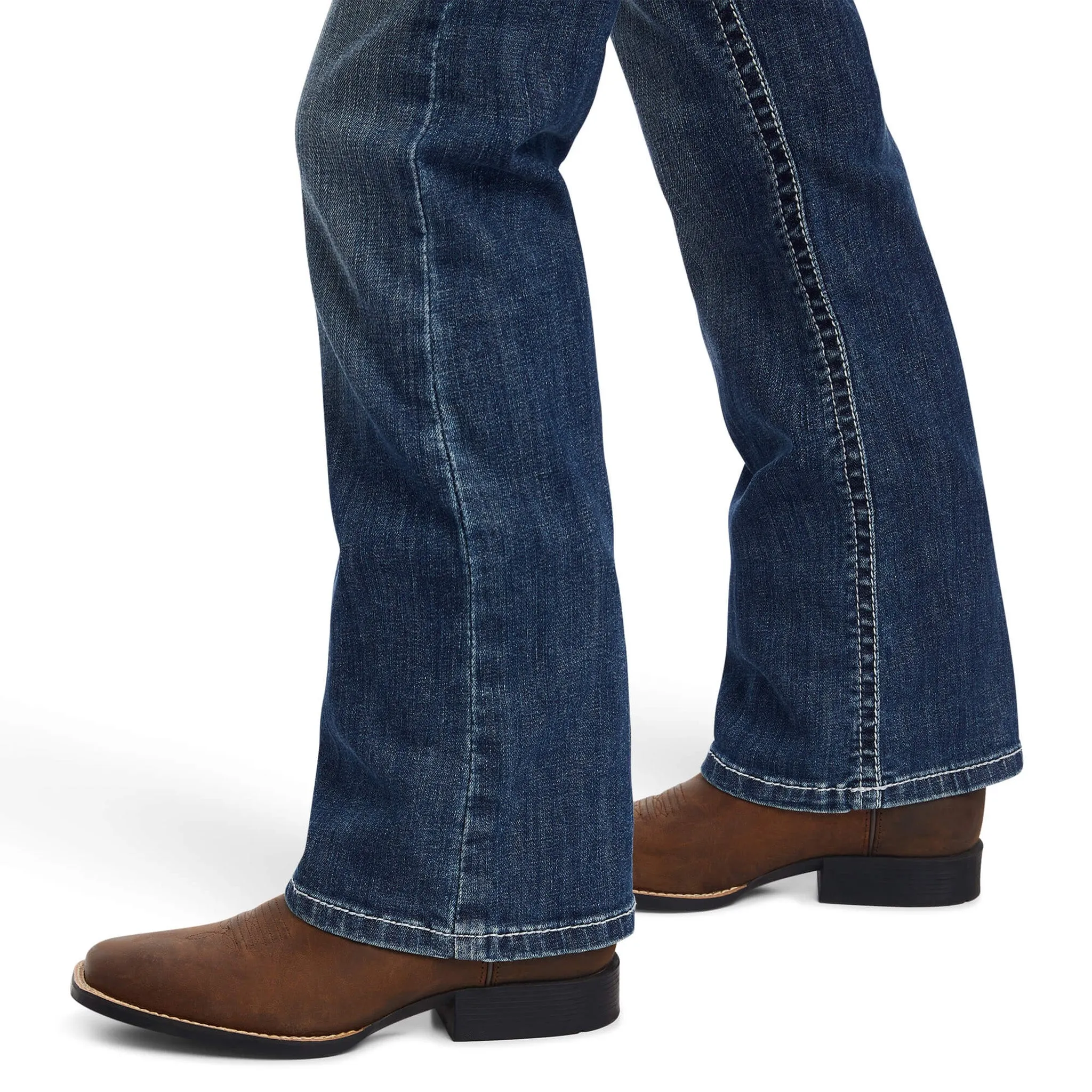 Ariat Girls R.E.A.L. Maggie Jean