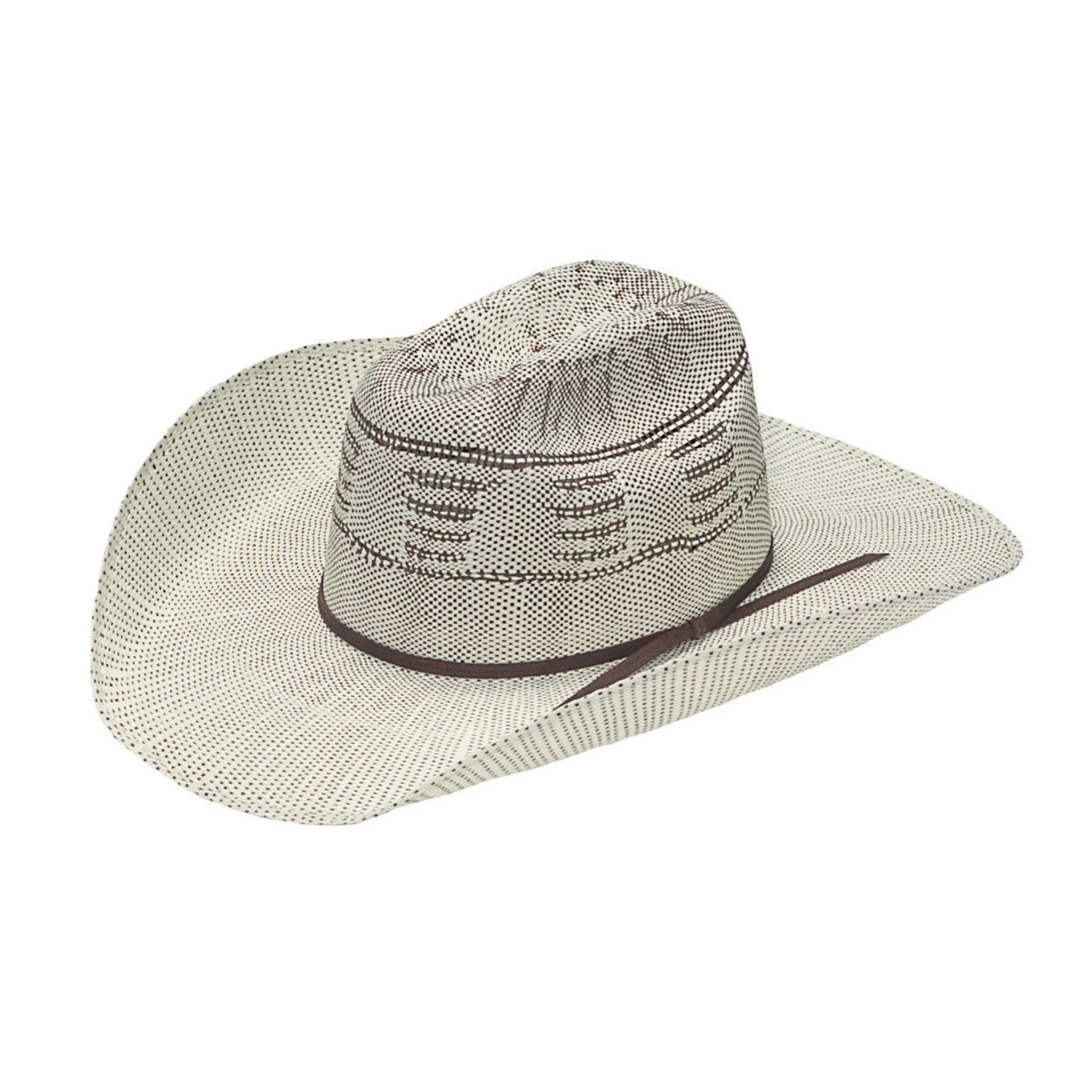 Ariat Kid's Bangora Straw Hat