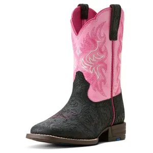 Ariat Kids Outrider Wide Square Toe