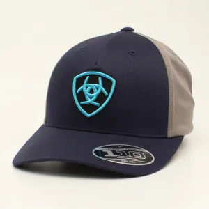 Ariat Men's Navy Cap