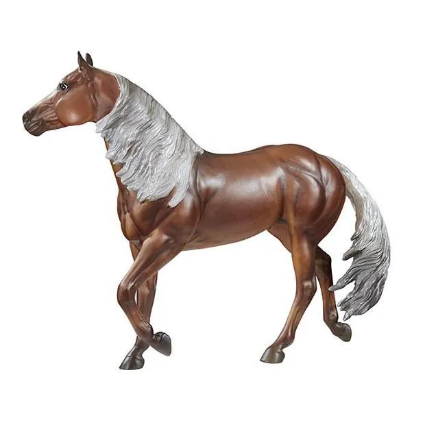 Breyer Latigo Hollywood Dun It