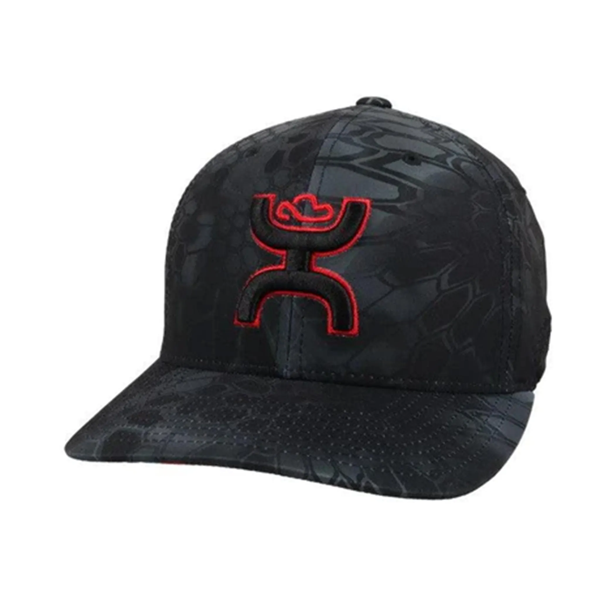 Hooey Black Chris Kyle Cap