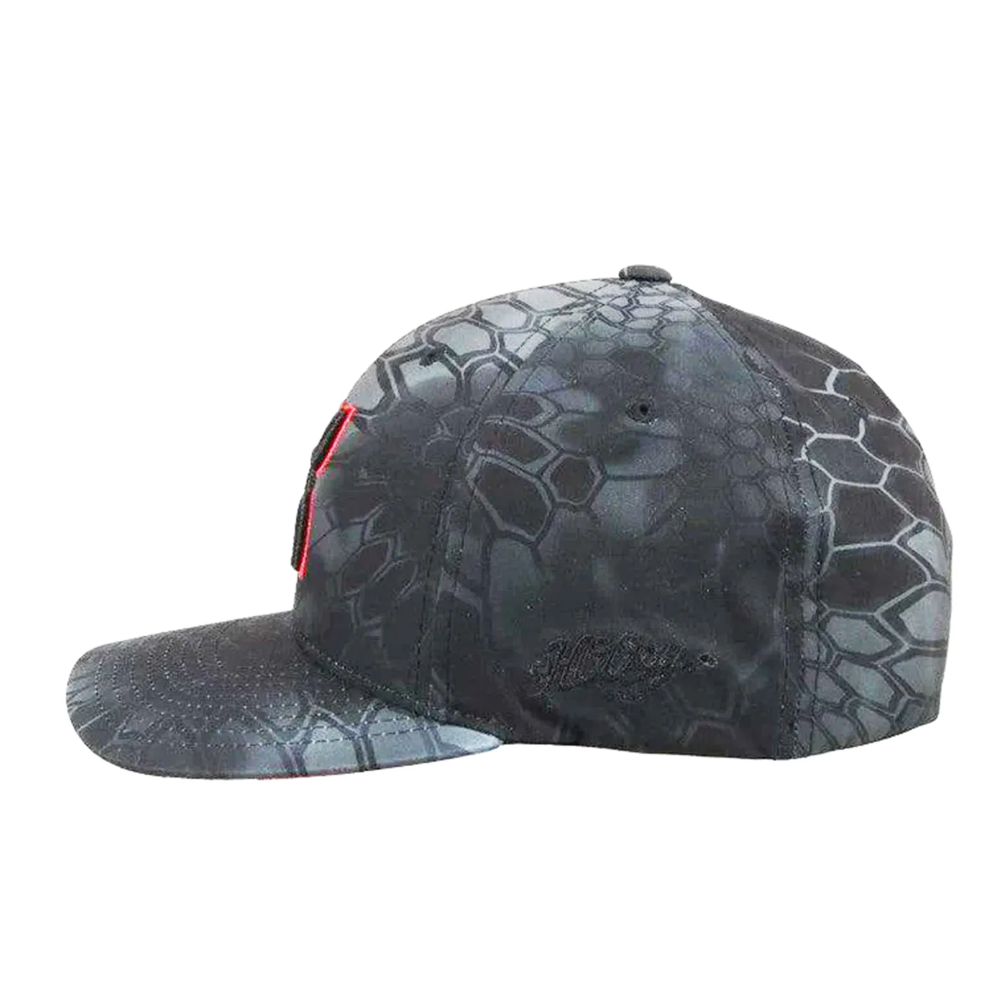 Hooey Black Chris Kyle Cap