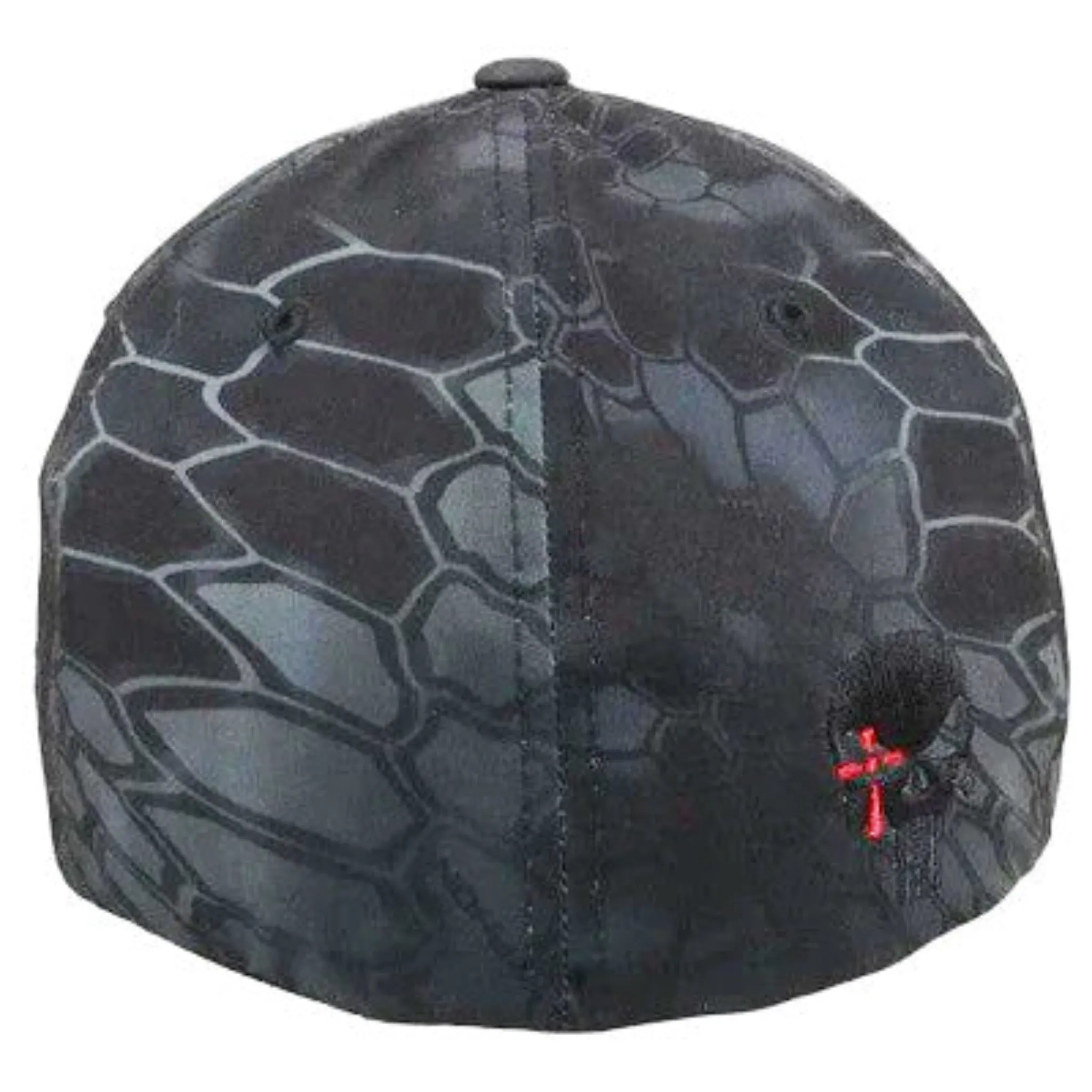 Hooey Black Chris Kyle Cap