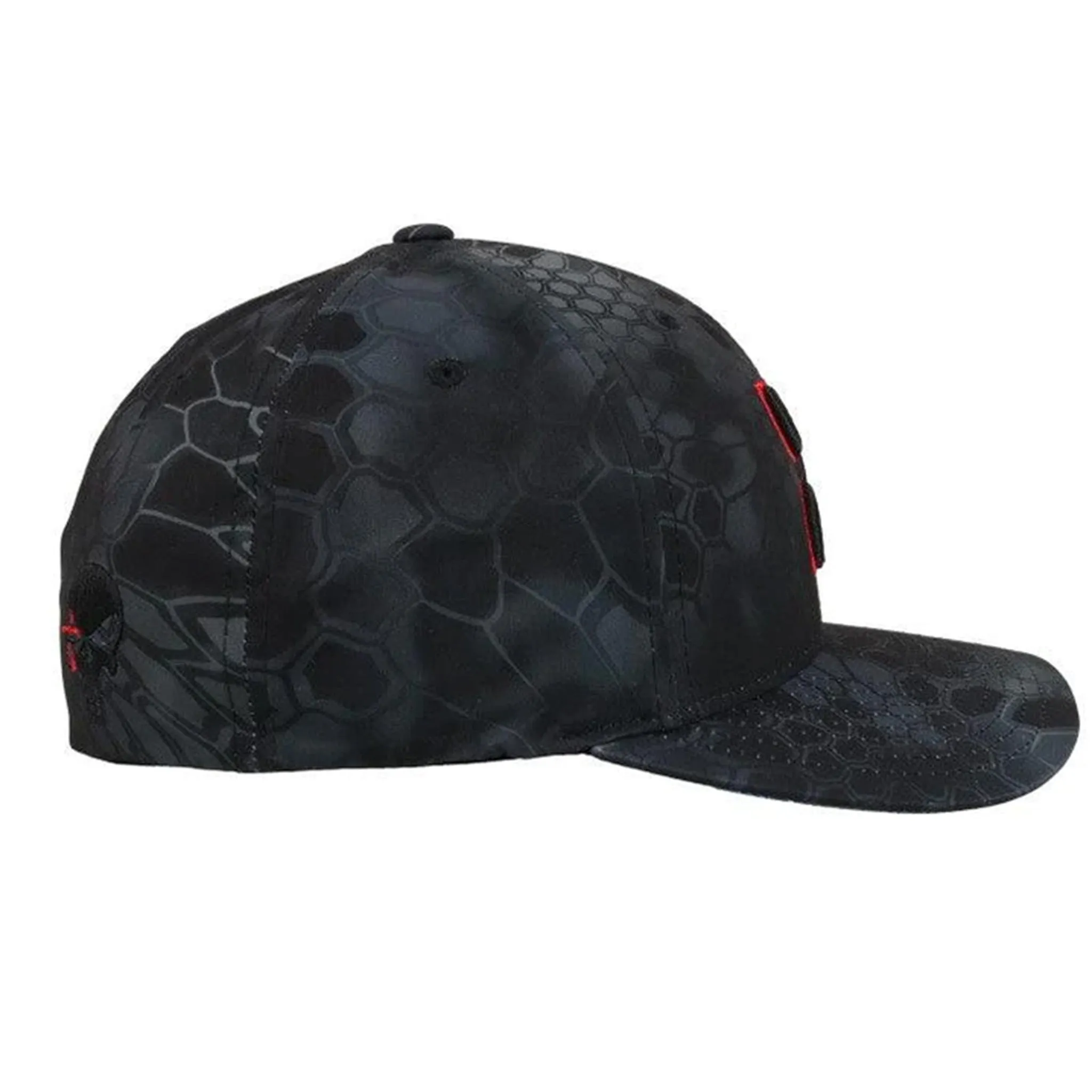 Hooey Black Chris Kyle Cap