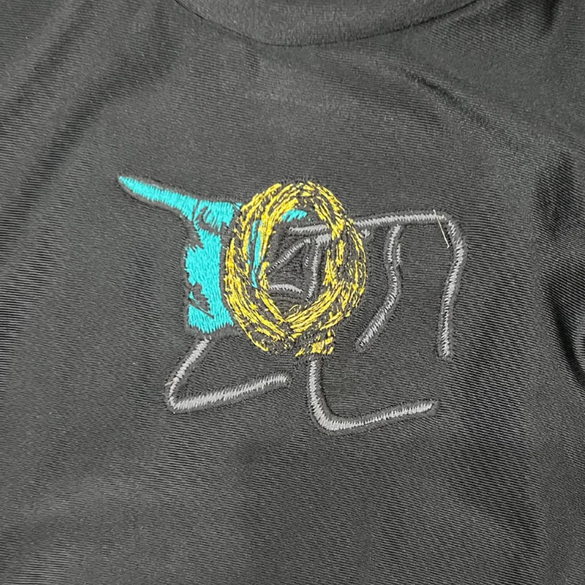 Kid's Rope The Neon Lights Dummy Sunblock Shirt