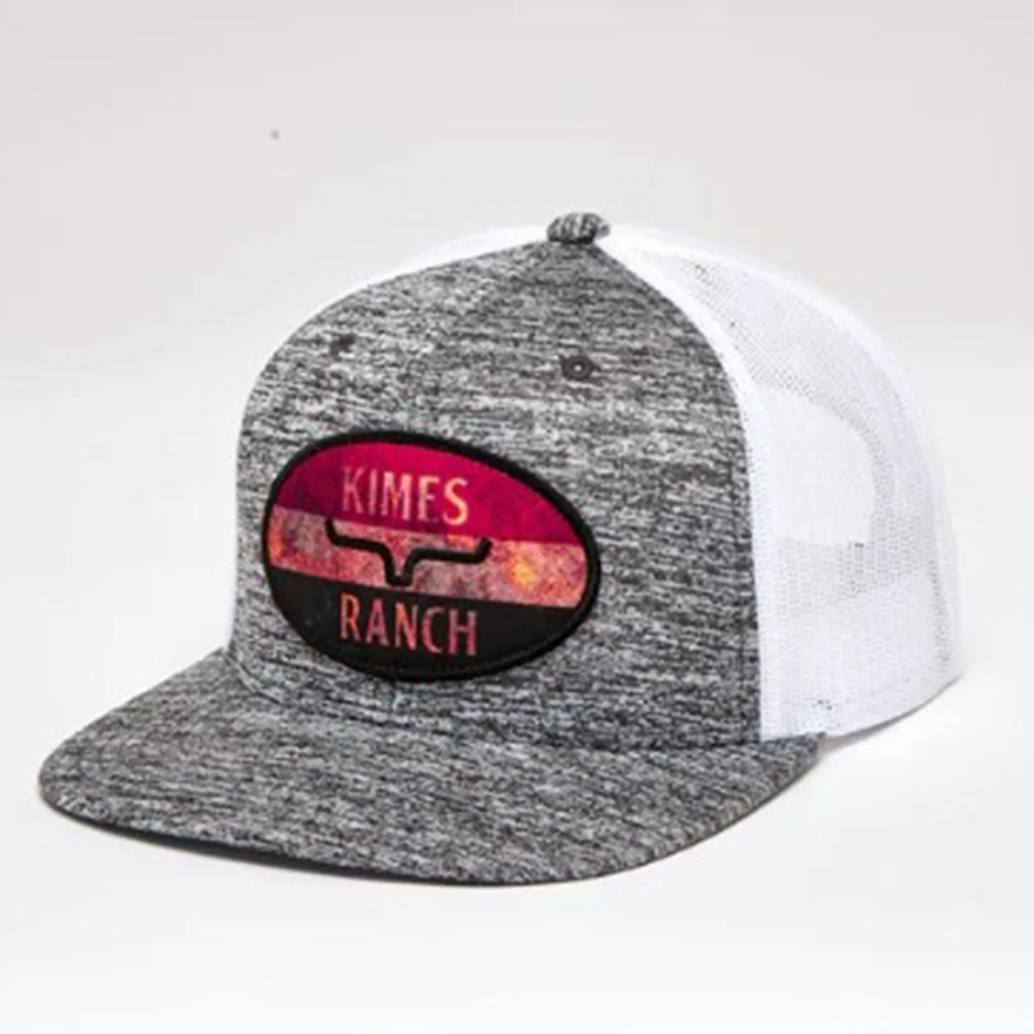 Kimes Ranch American Standard Trucker Cap