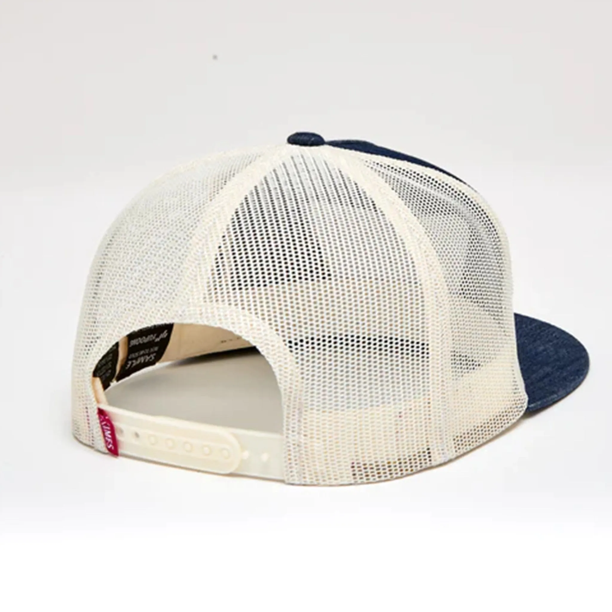 Kimes Ranch Panoramic Trucker Cap