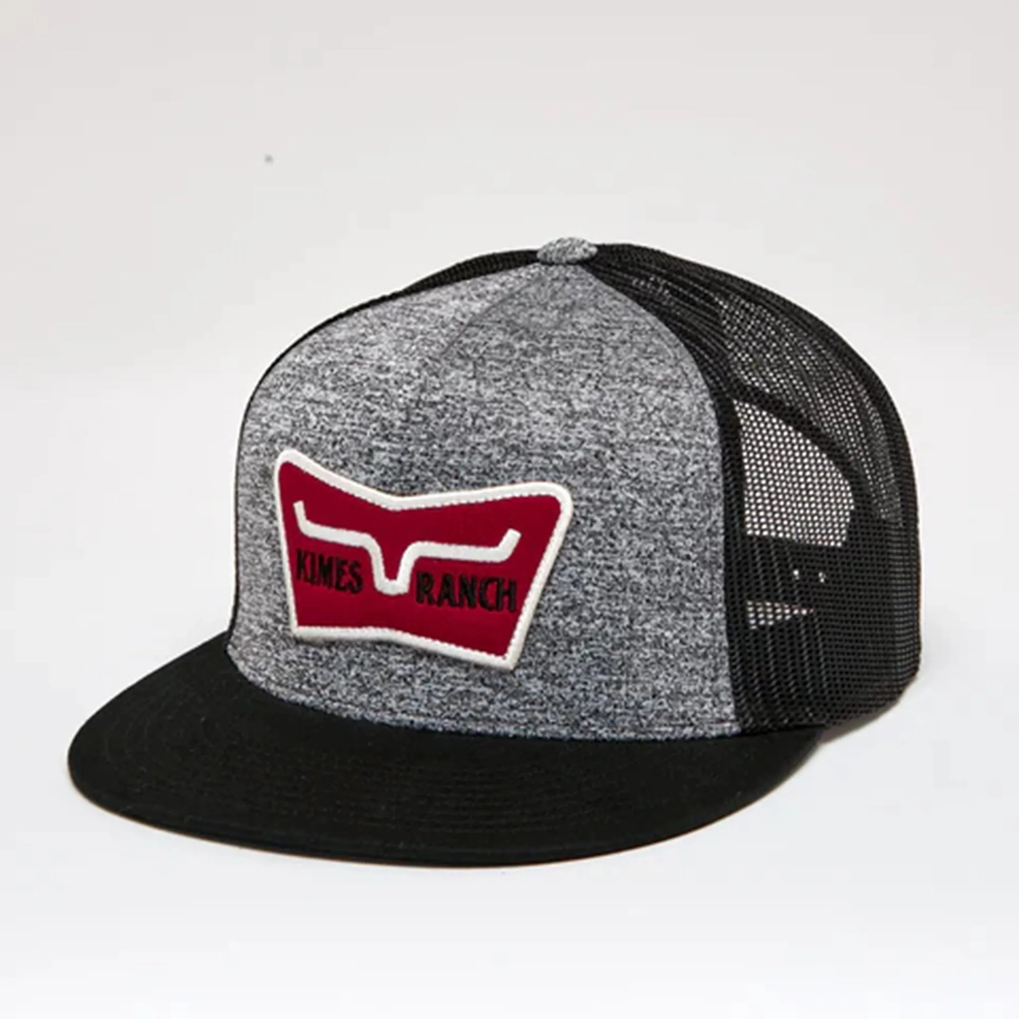 Kimes Ranch Panoramic Trucker Cap