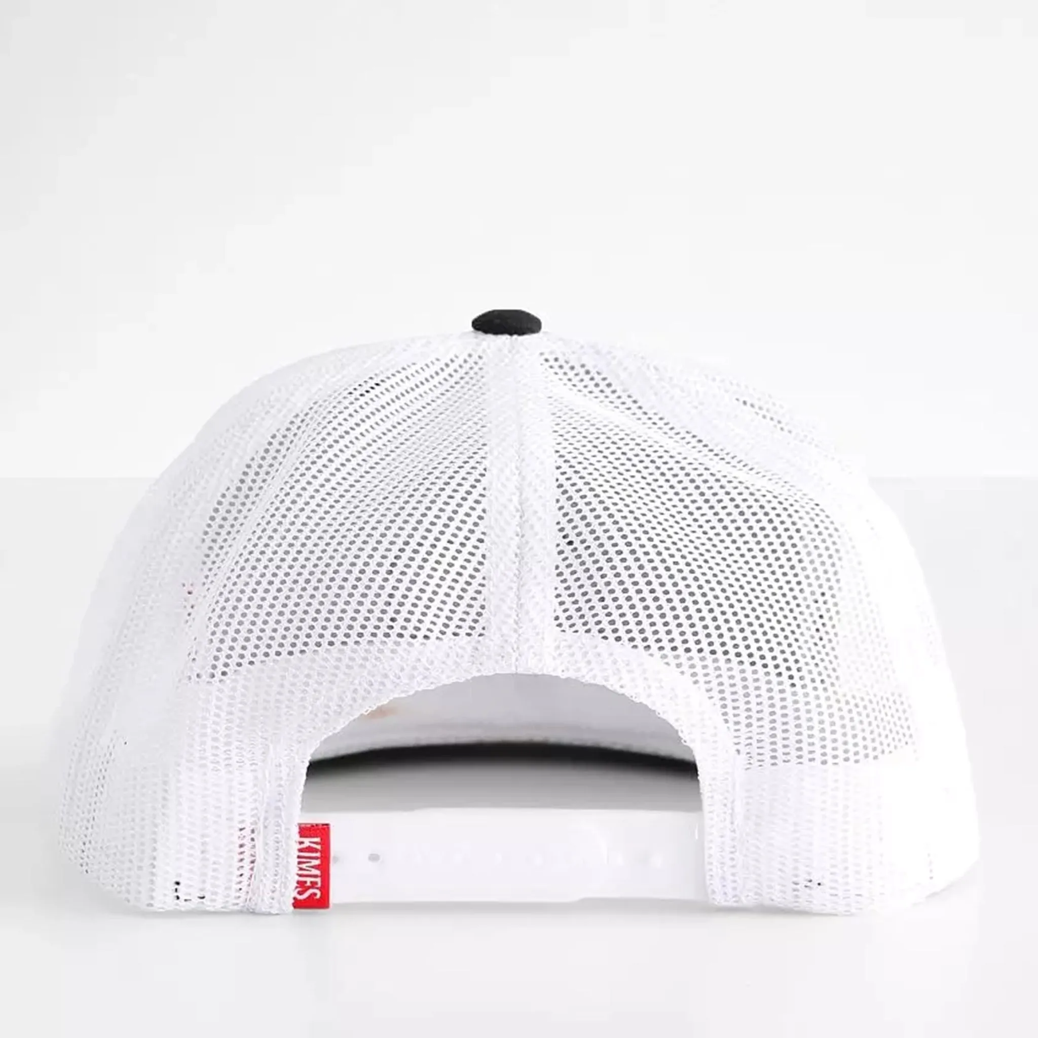 Kimes Ranch Workhard Trucker Cap