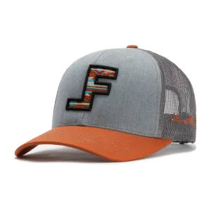Lane Frost Sidewinder Cap