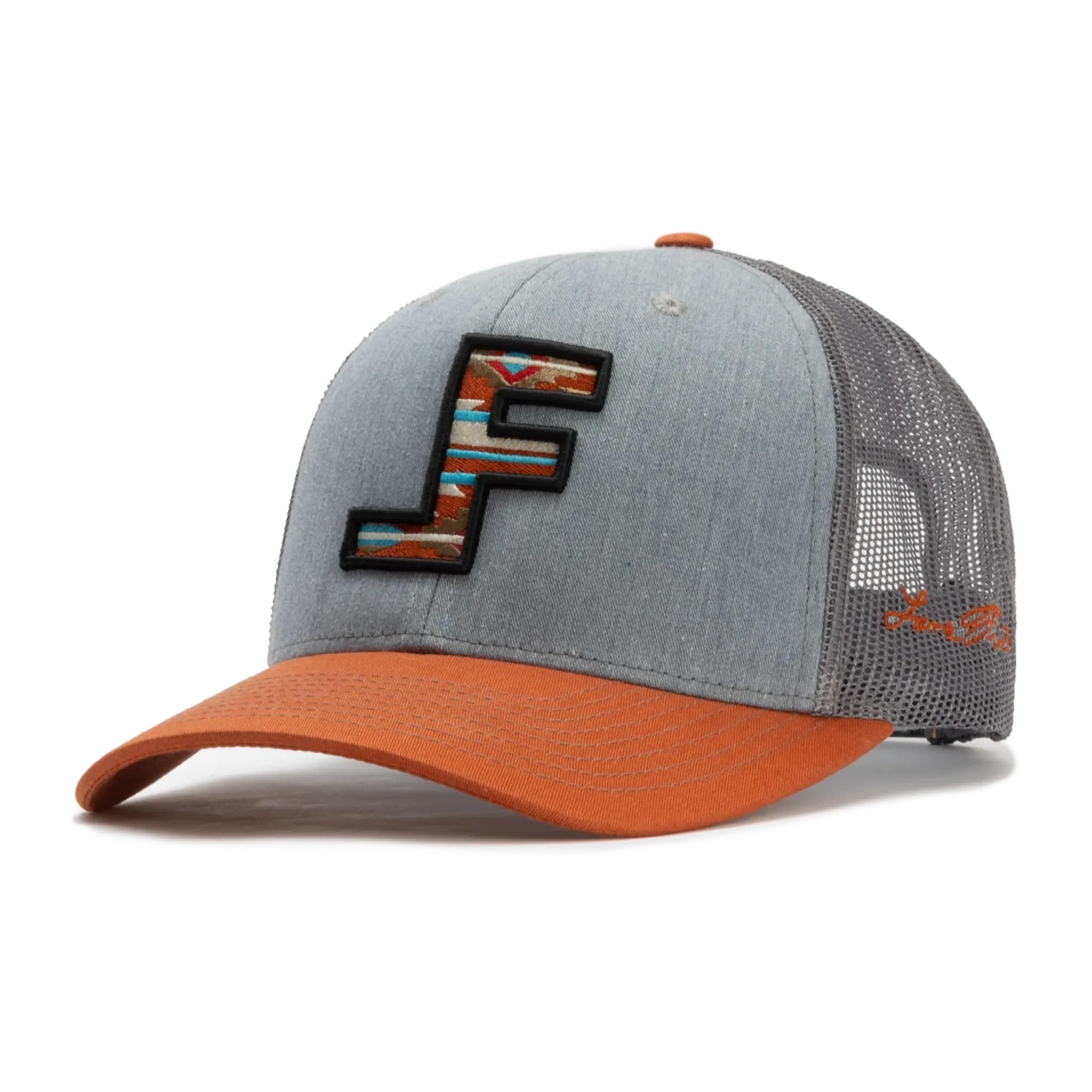 Lane Frost Sidewinder Cap