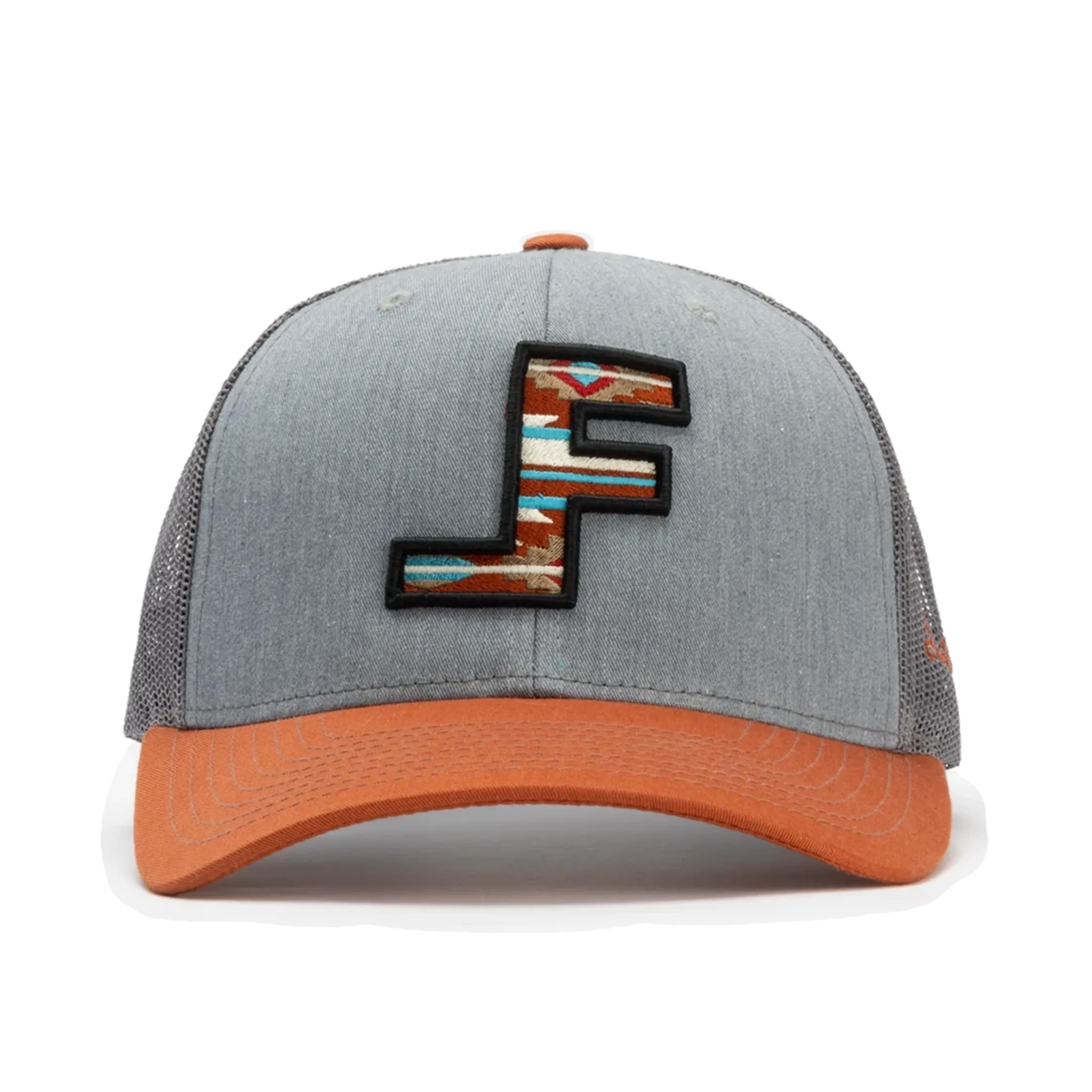 Lane Frost Sidewinder Cap