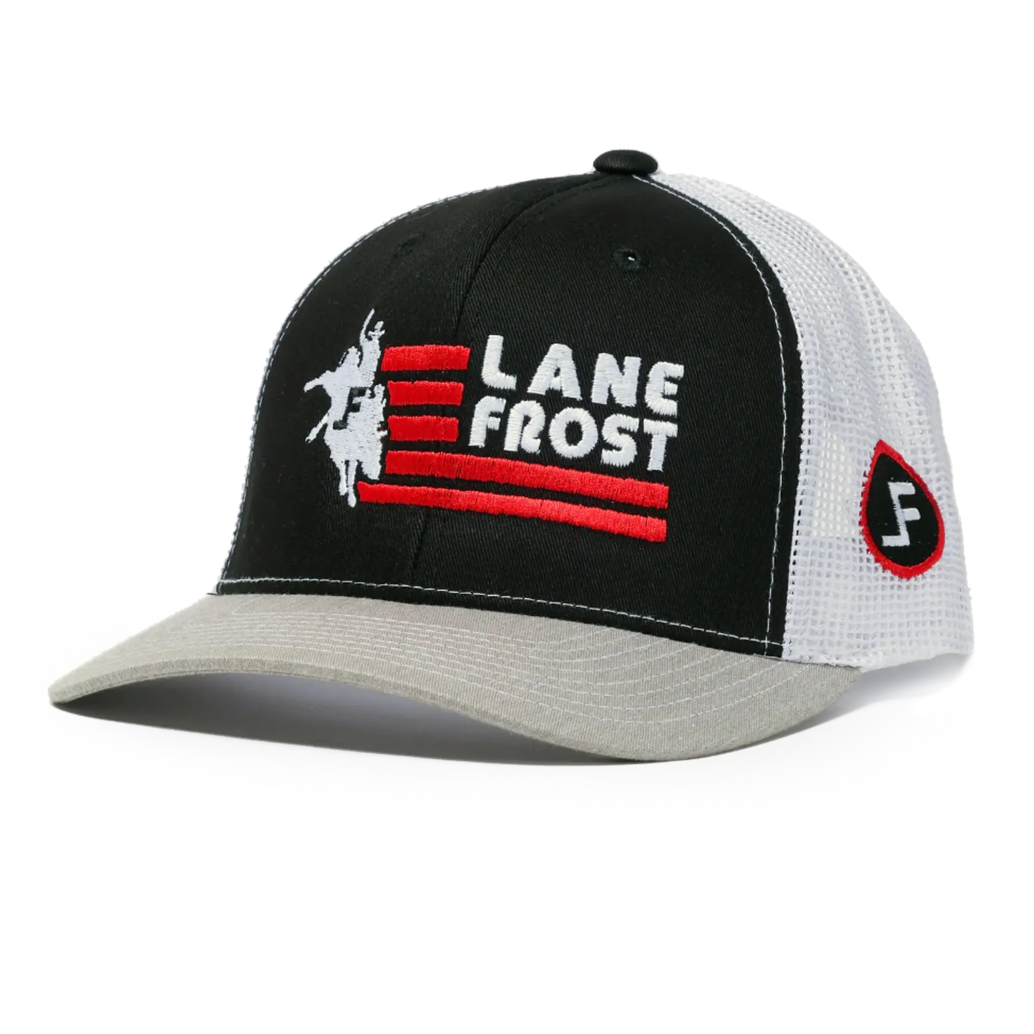 Lane Frost Spur Cap