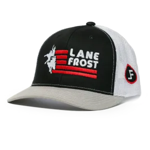 Lane Frost Spur Cap