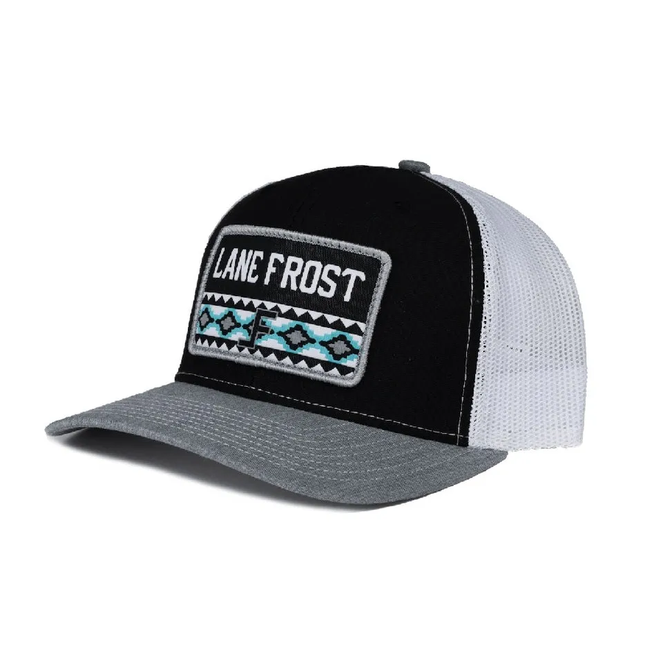 Lane Frost Warrior Cap