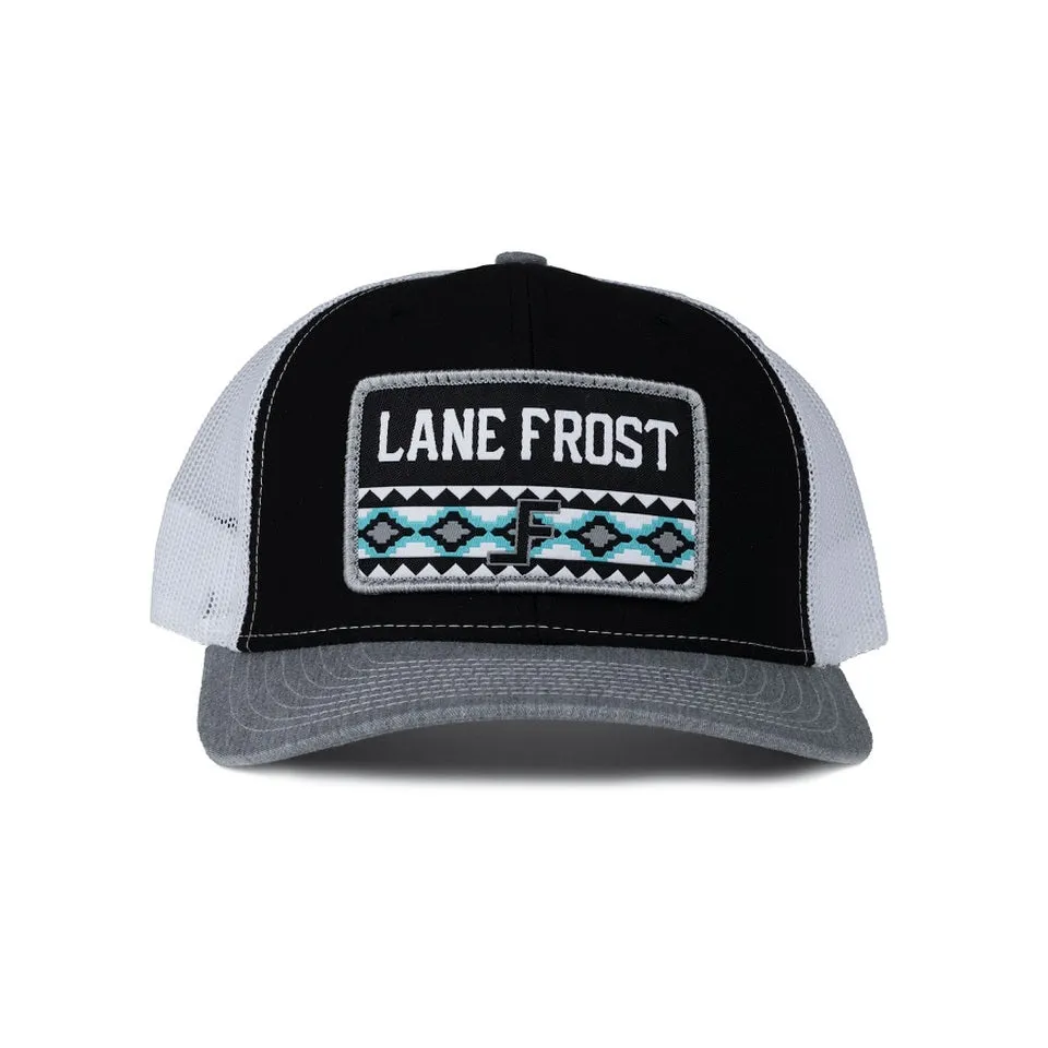 Lane Frost Warrior Cap