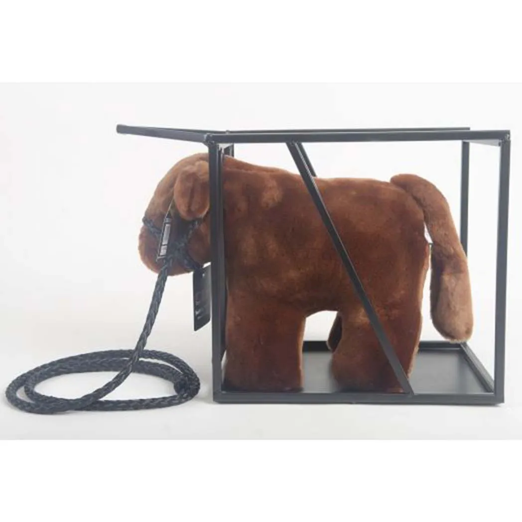 Little Buster Medium Clipping Chute
