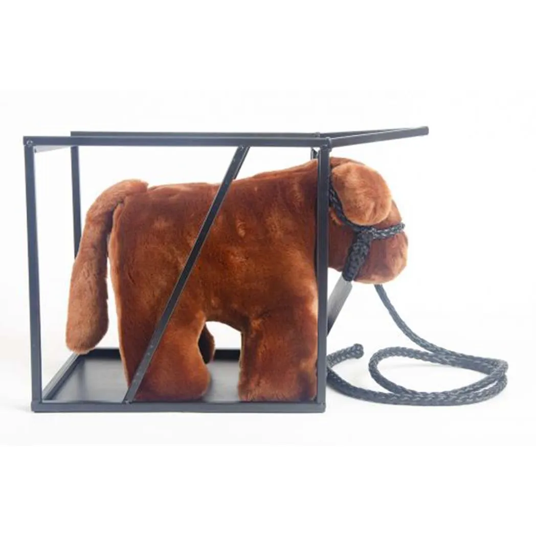 Little Buster Medium Clipping Chute