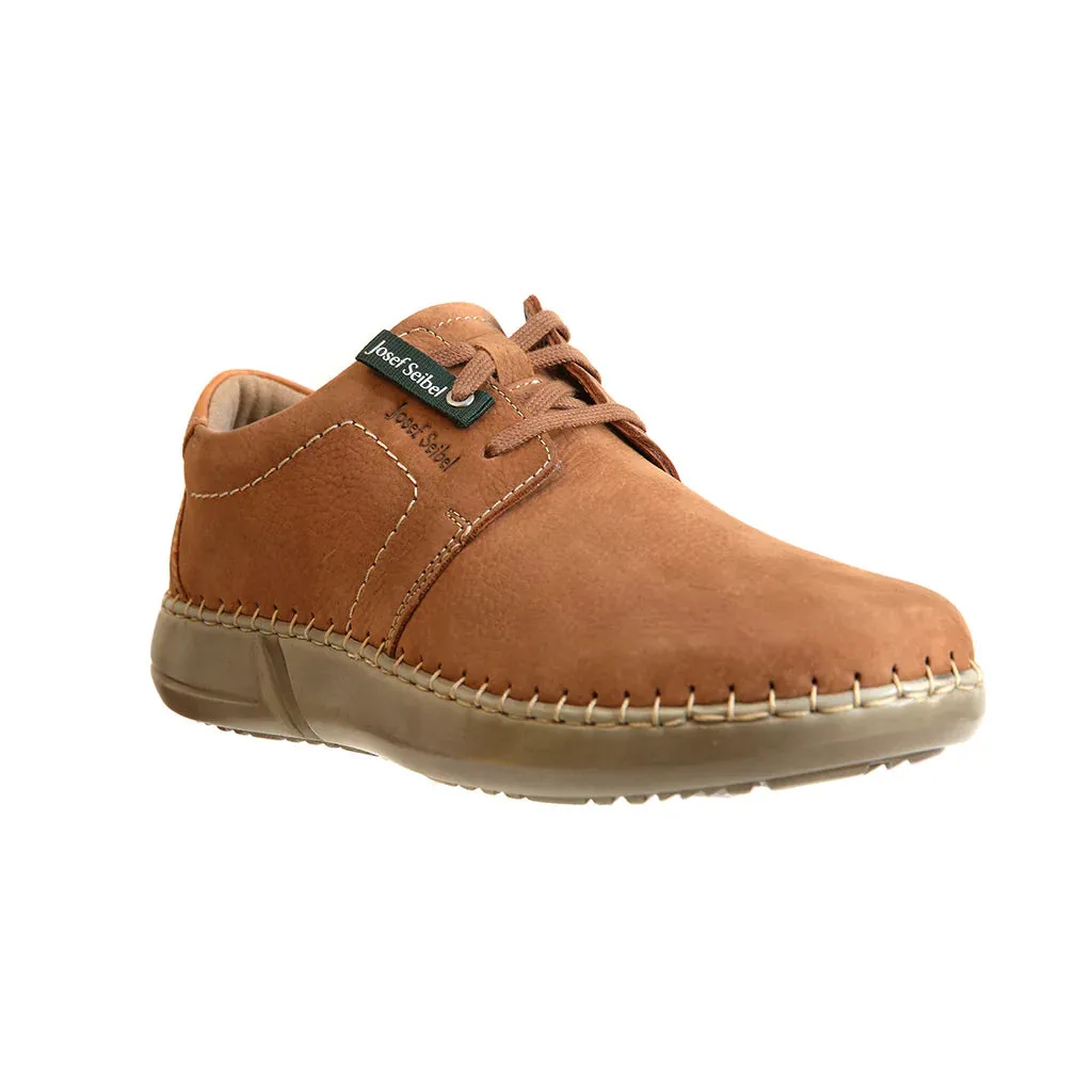 Mens Wide Fit Josef Seibel Louis 01 Shoes