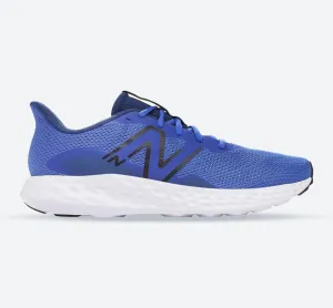 Men's Wide Fit New Balance M411CR3 Running Trainers