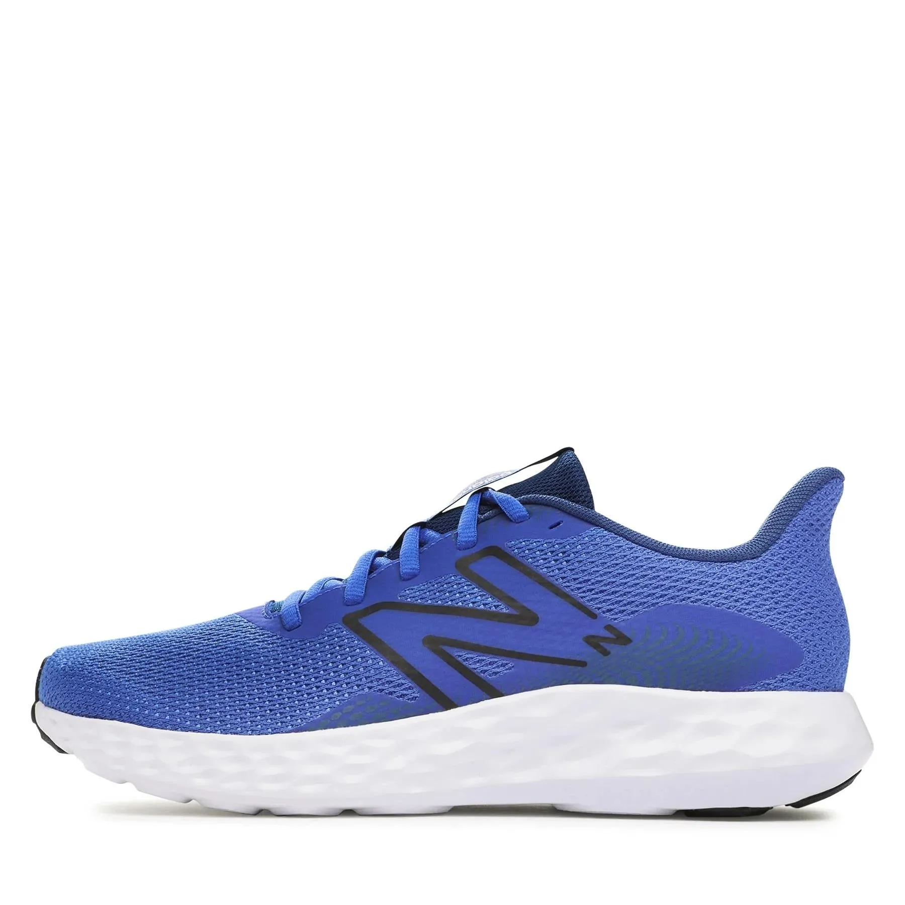 Men's Wide Fit New Balance M411CR3 Running Trainers