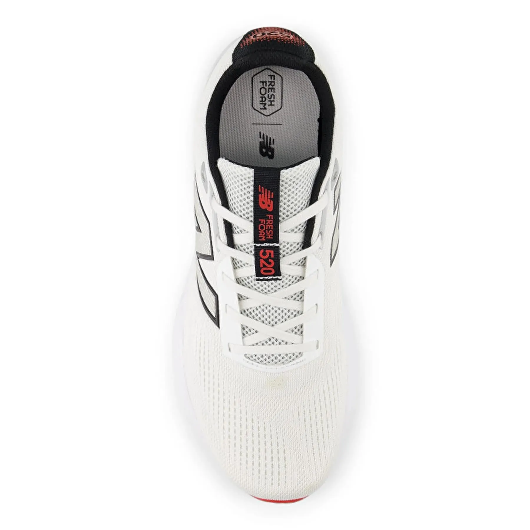 Men's Wide Fit New Balance M520LW9 Running Fresh Foam Trainers