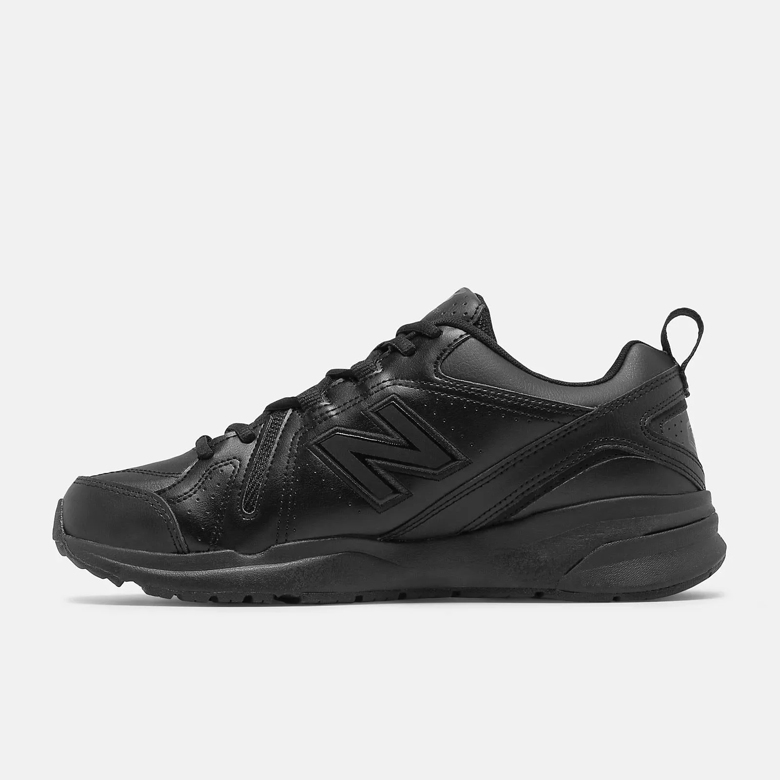 Men's Wide Fit New Balance MX608AB5 Walking & Running Trainers (New 624) - ABZORB