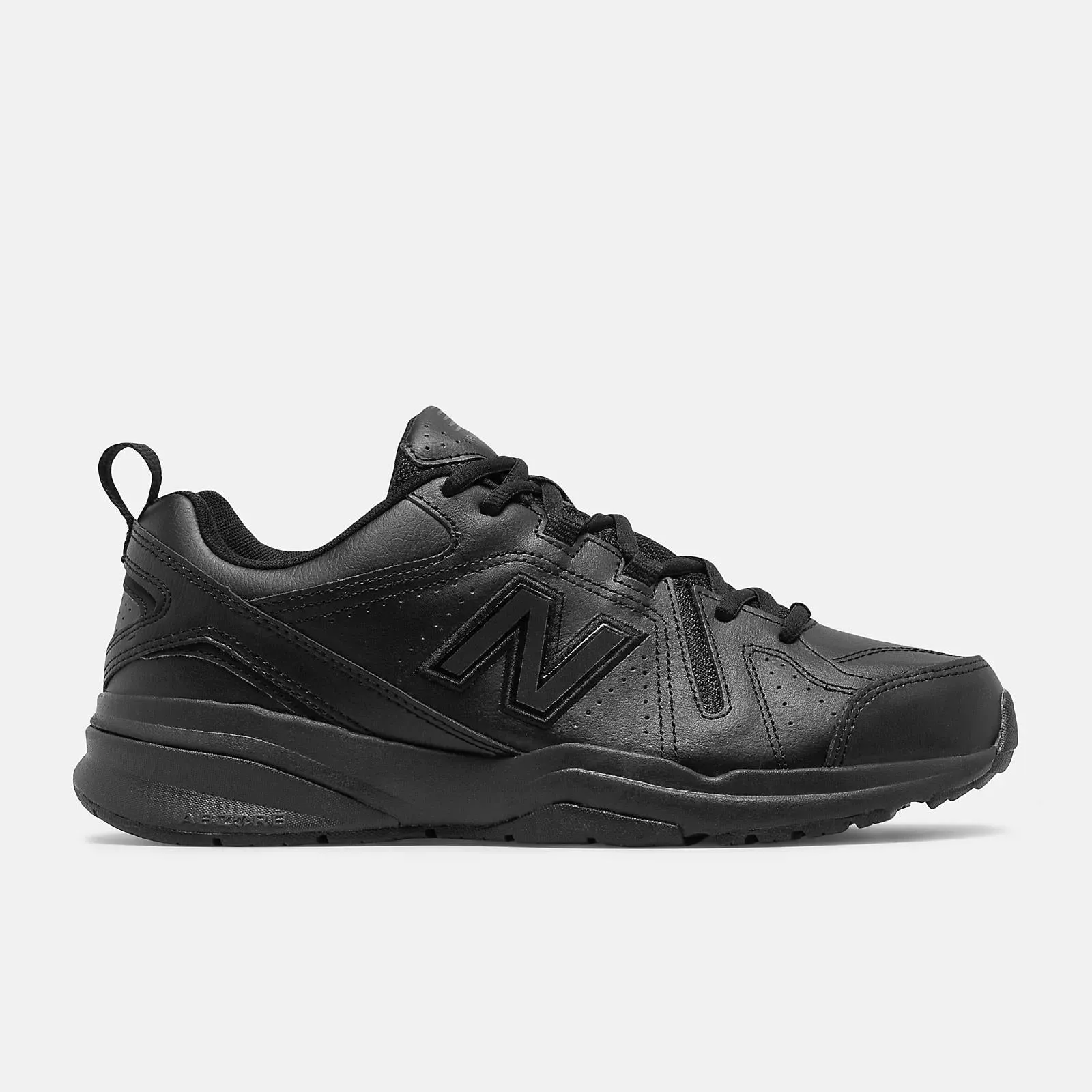 Men's Wide Fit New Balance MX608AB5 Walking & Running Trainers (New 624) - ABZORB