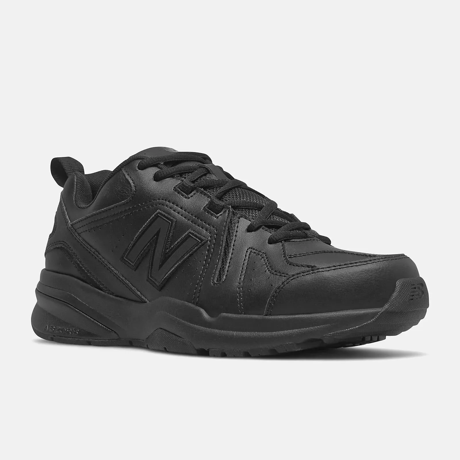 Men's Wide Fit New Balance MX608AB5 Walking & Running Trainers (New 624) - ABZORB