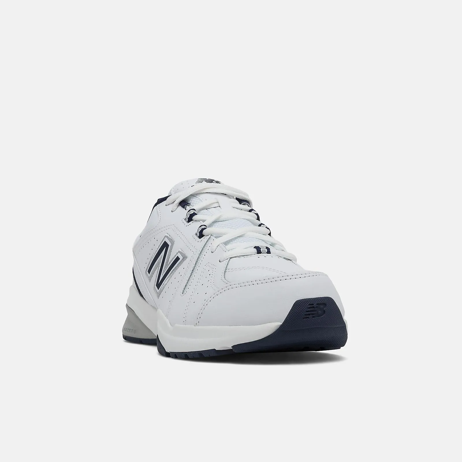 Mens Wide Fit New Balance MX608WN5 Trainers (New 624) - ABZORB