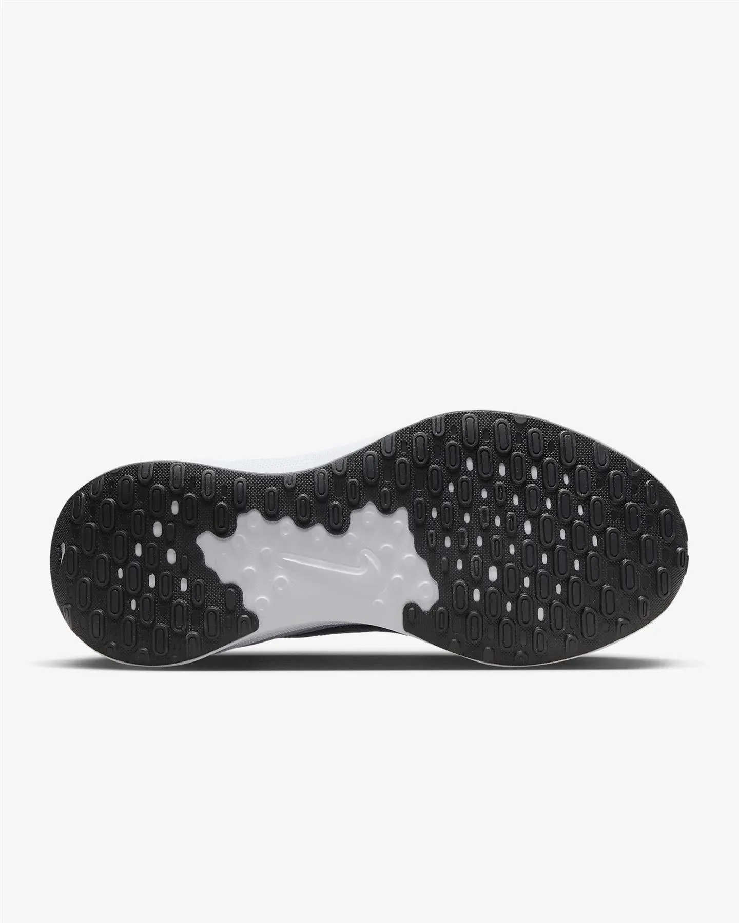 Men's Wide Fit Nike FB8501-402 Revolution 7 Running Trainers