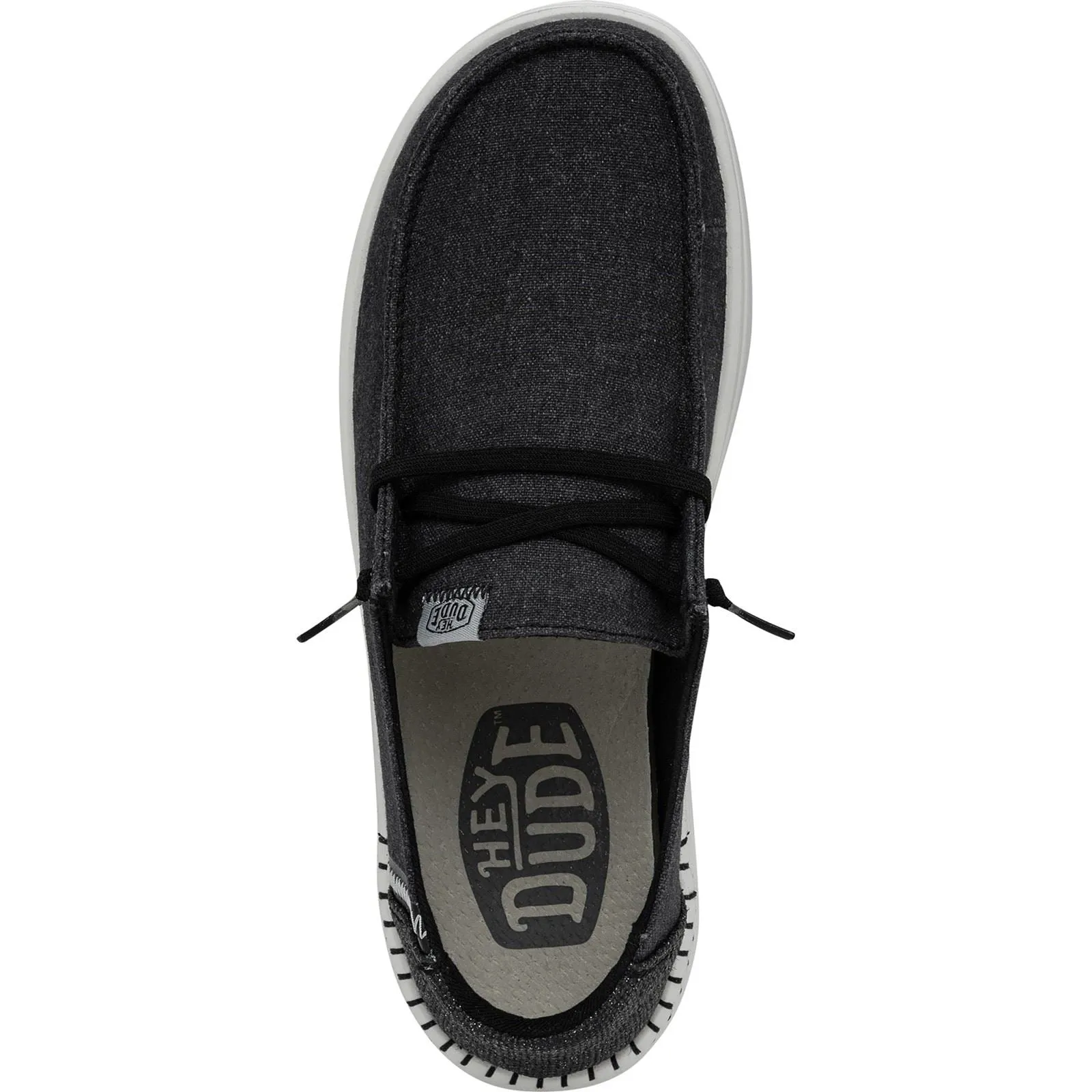 Women's Heydude 40074 Wendy Rise Shoes