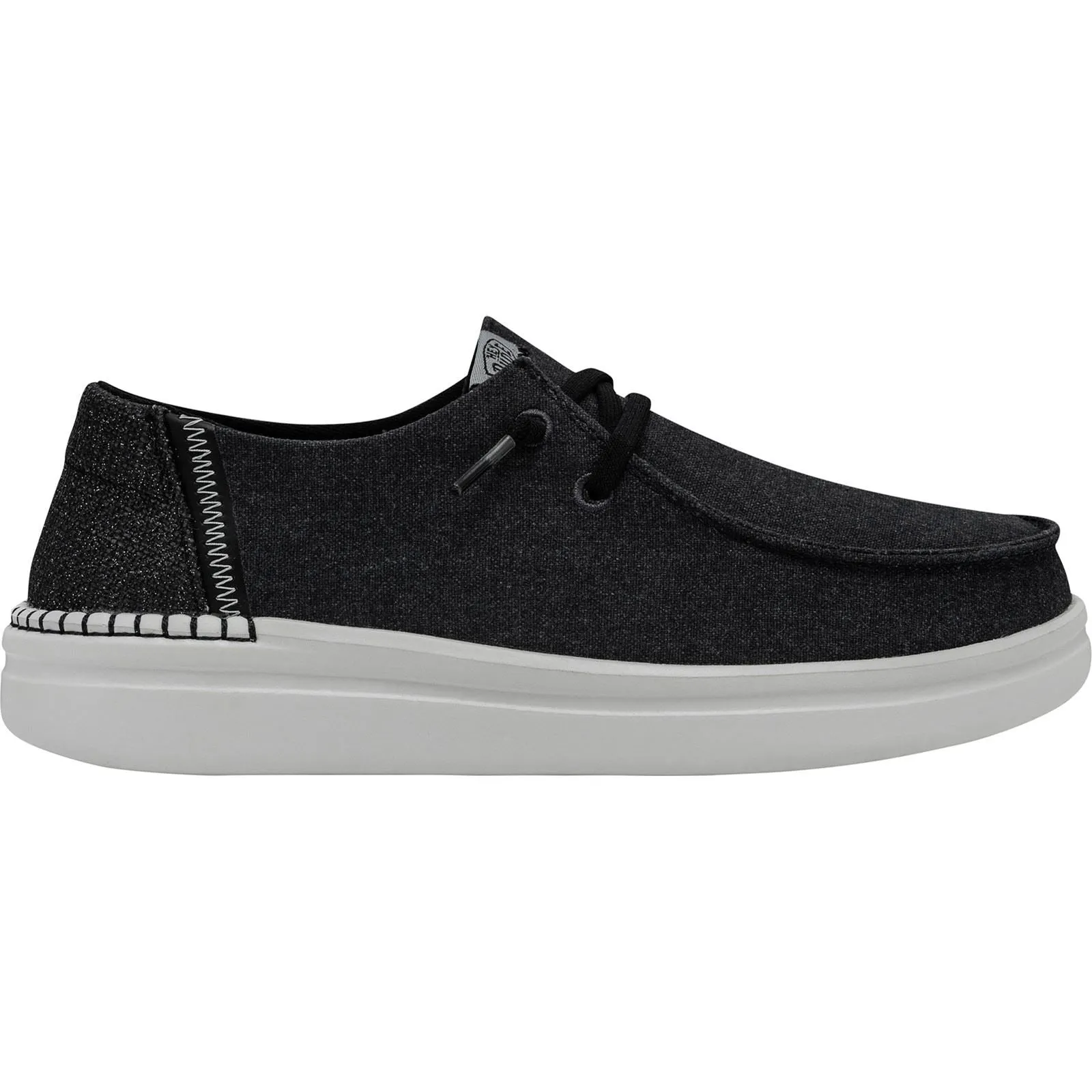 Women's Heydude 40074 Wendy Rise Shoes
