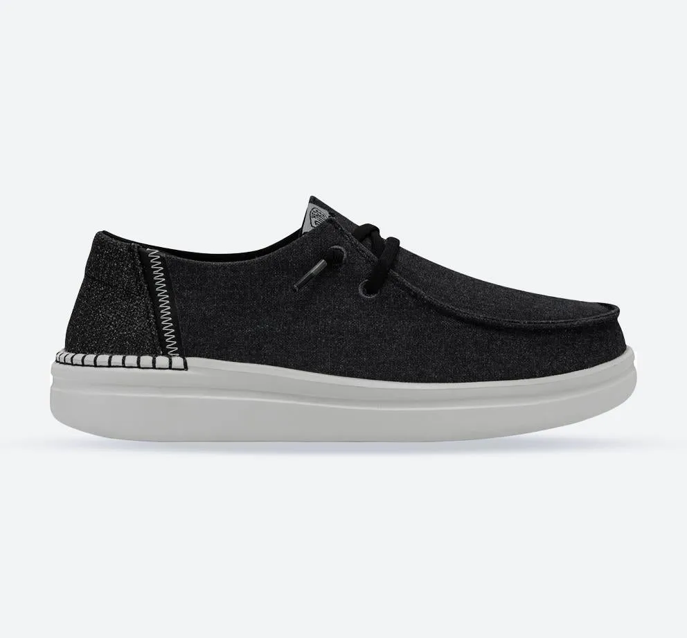Women's Heydude 40074 Wendy Rise Shoes