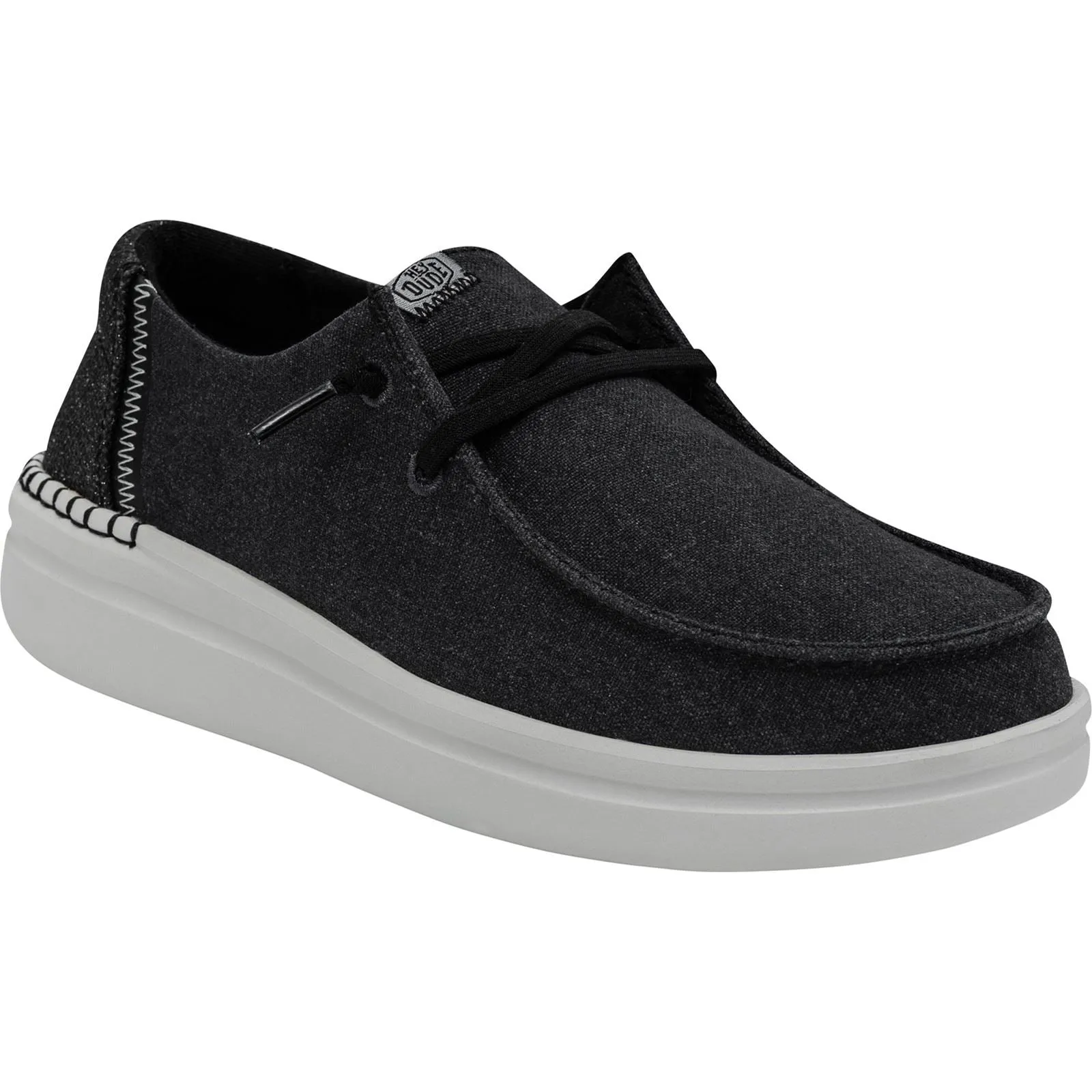 Women's Heydude 40074 Wendy Rise Shoes