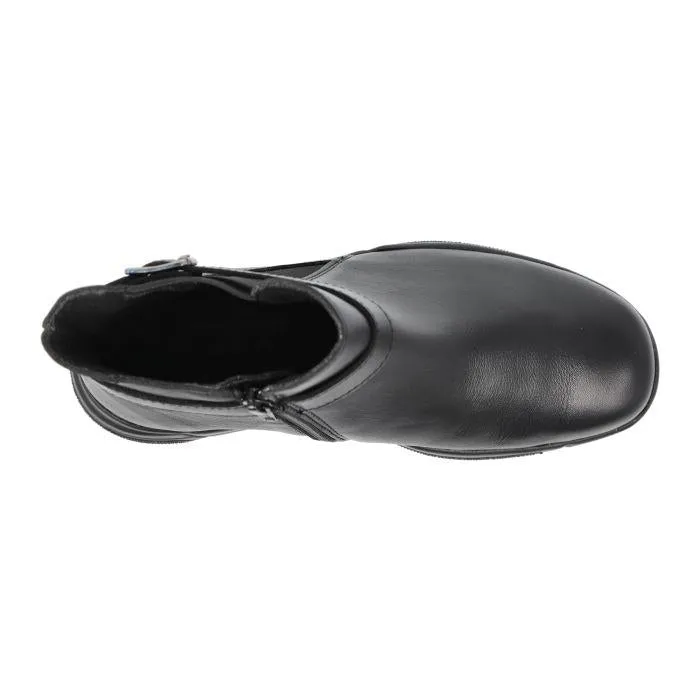 Women's Wide Fit DB Lakewood Boots