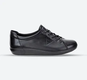 Women's Wide Fit ECCO Soft 2.0 Shoes