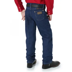 Wrangler Boy's 13MWZ Jeans