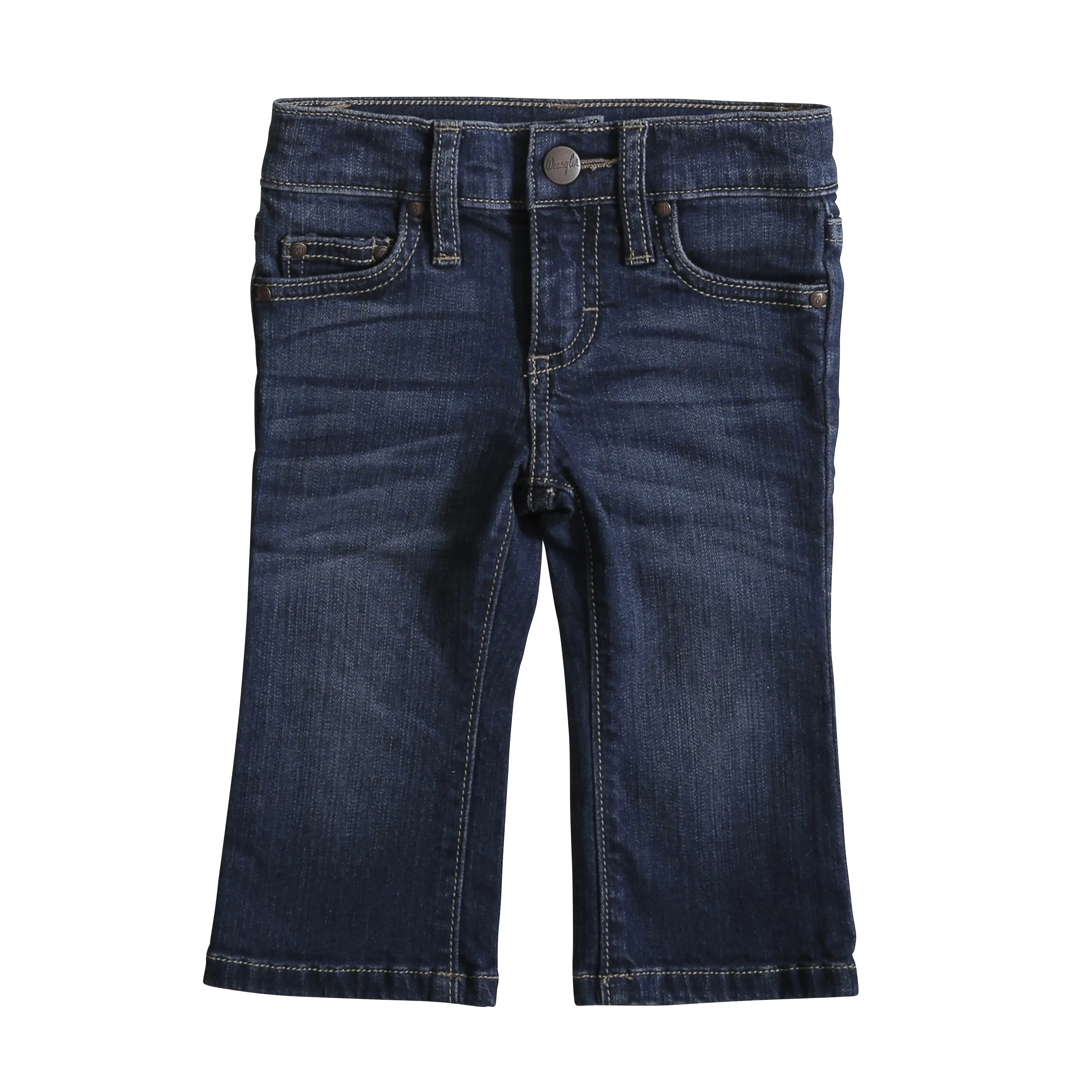 Wrangler Infant Blue Jean