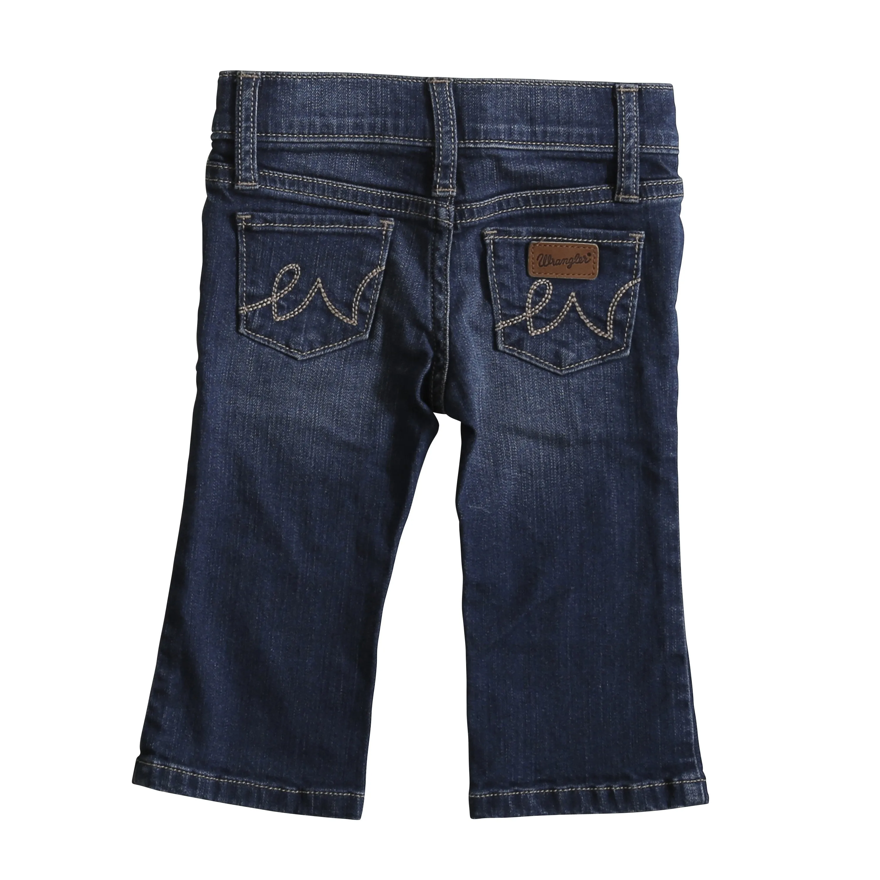 Wrangler Infant Blue Jean