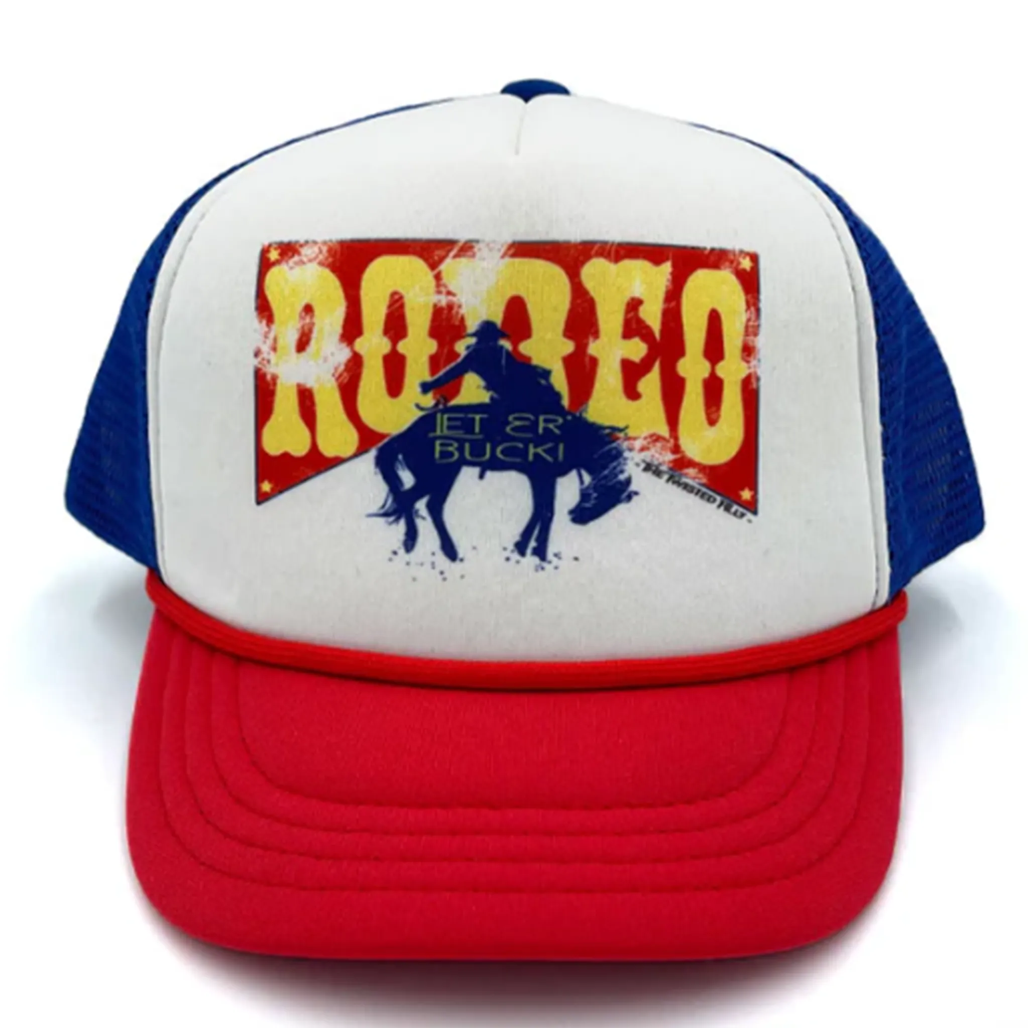 YOUTH RODEO CAP